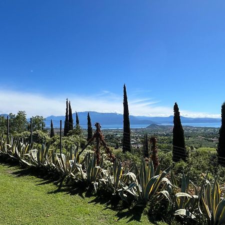 Garda Green Cottage Polpenazze del Garda Buitenkant foto